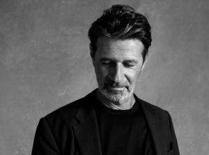 Biographie - Patrick Mouratoglou - Patrick Mouratoglou