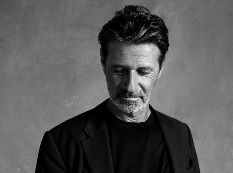 Biography Patrick Mouratoglou Patrick Mouratoglou